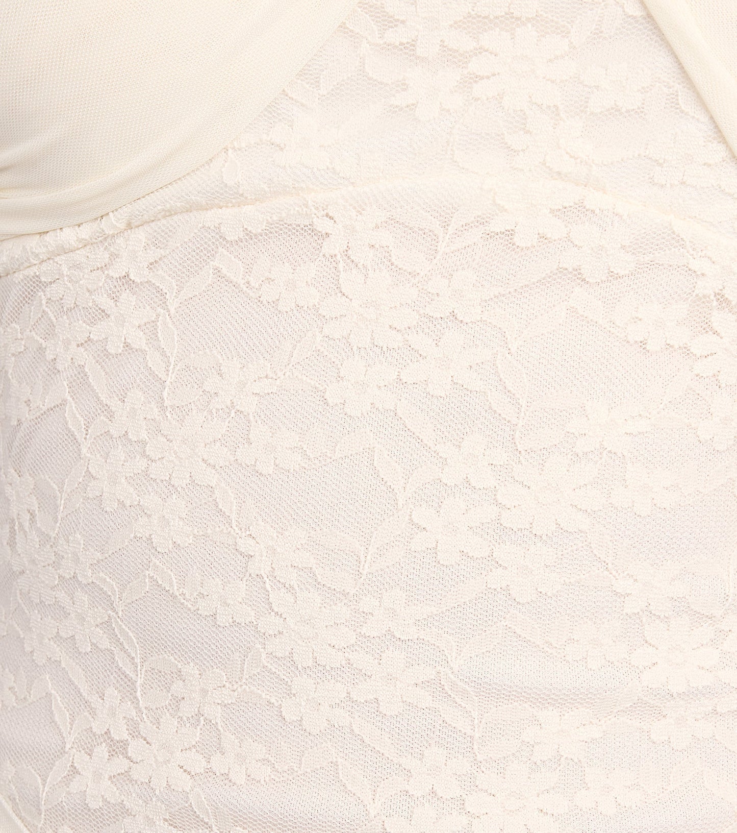 Giana Lace One-Shoulder Formal Dress