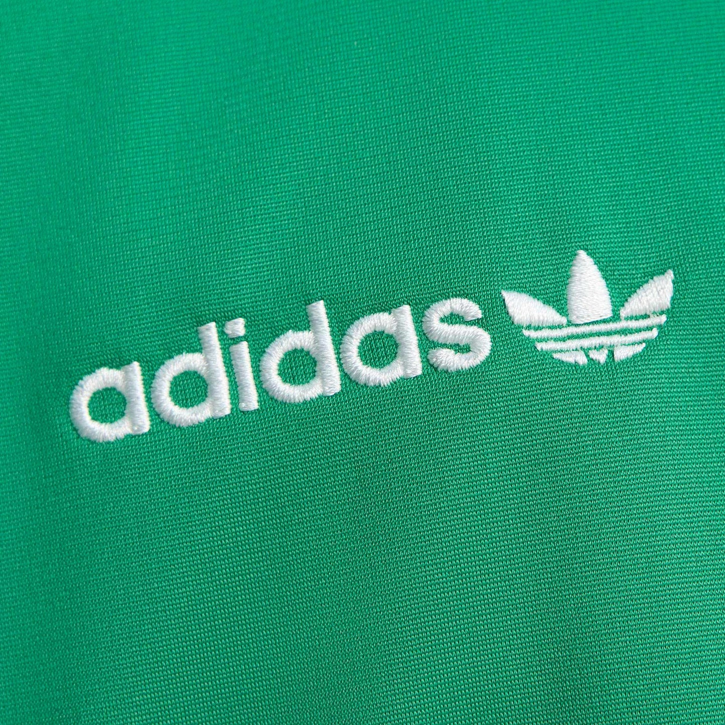 Mexico Track Top 1986