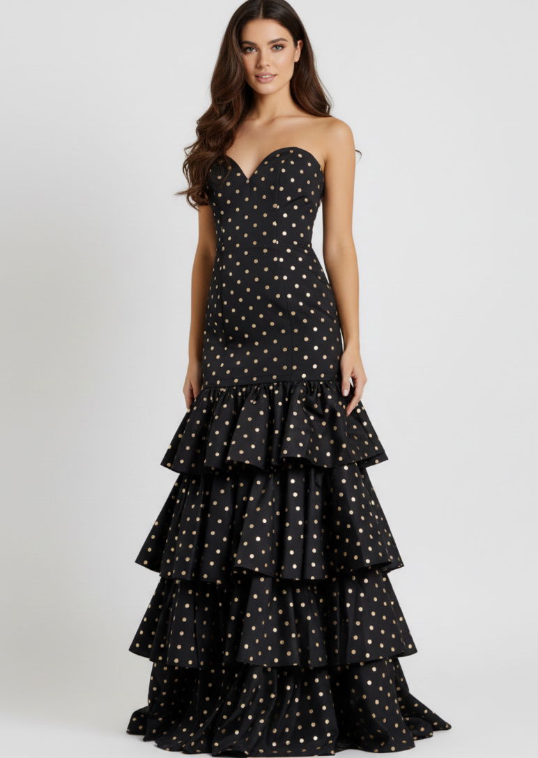 Jovani 49419