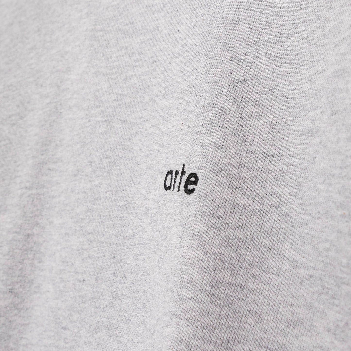 Arte Antwerp Back Poster Hoodie