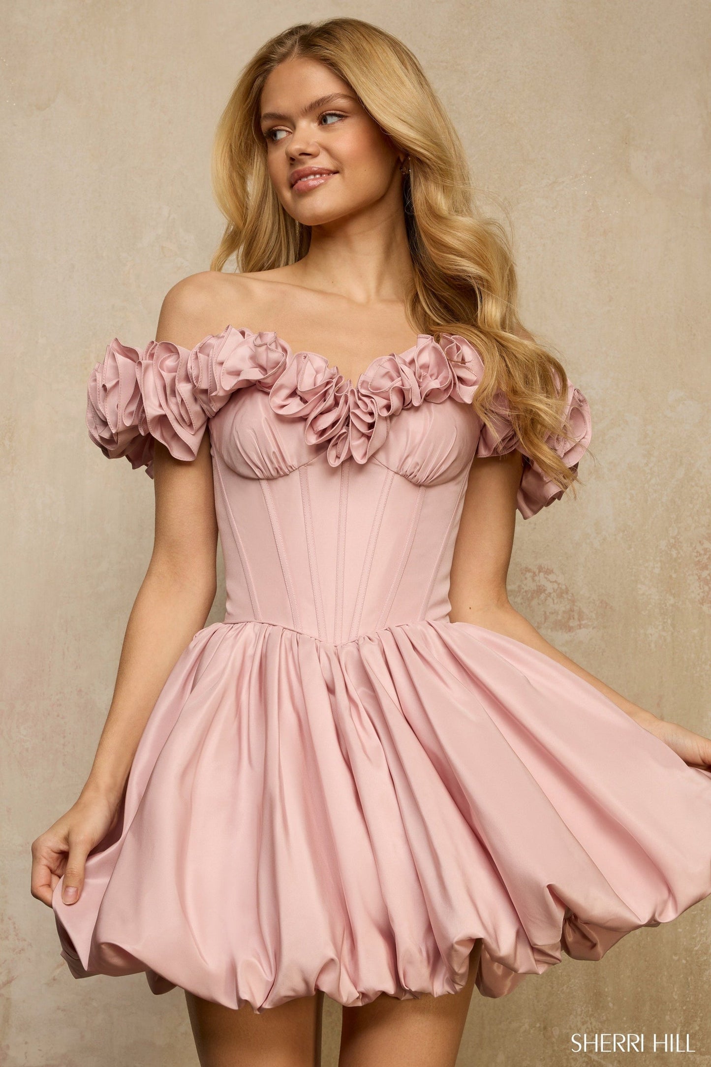 Sherri Hill 57394