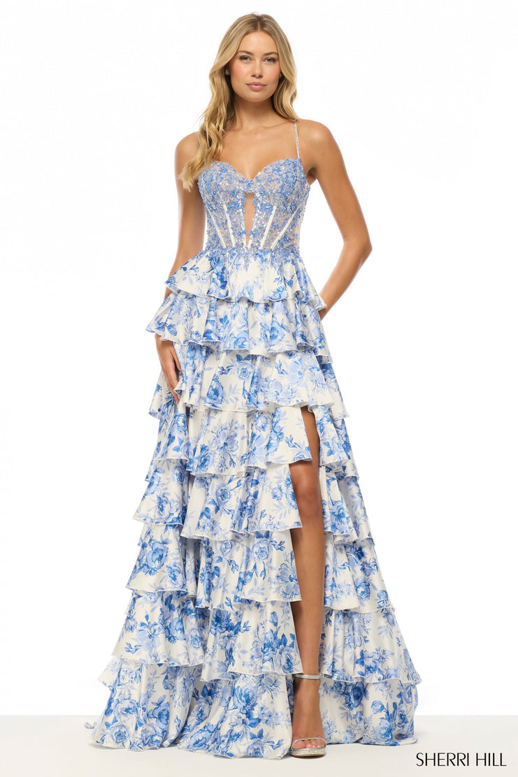 Sherri Hill 57662
