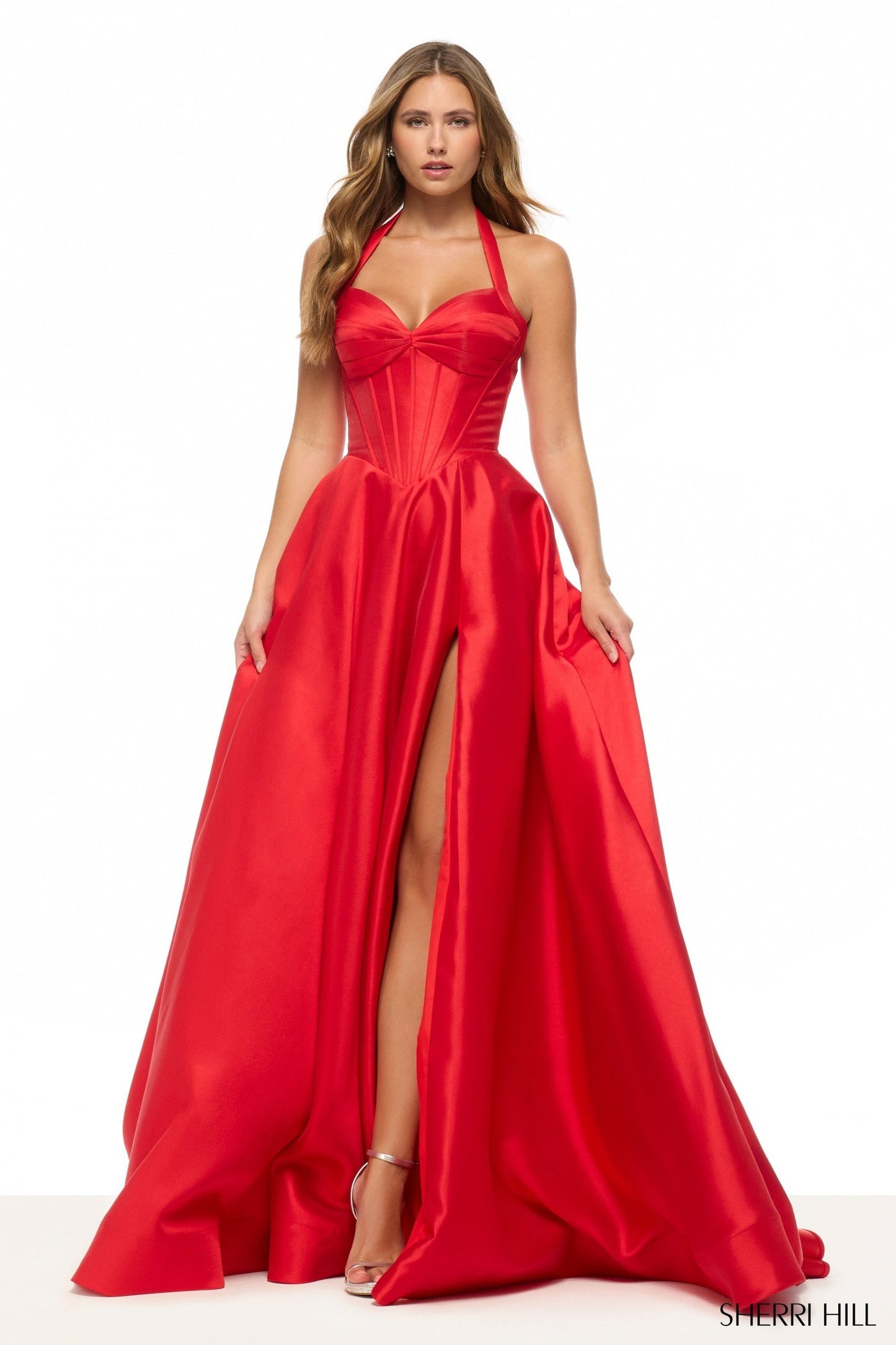 Sherri Hill 57737