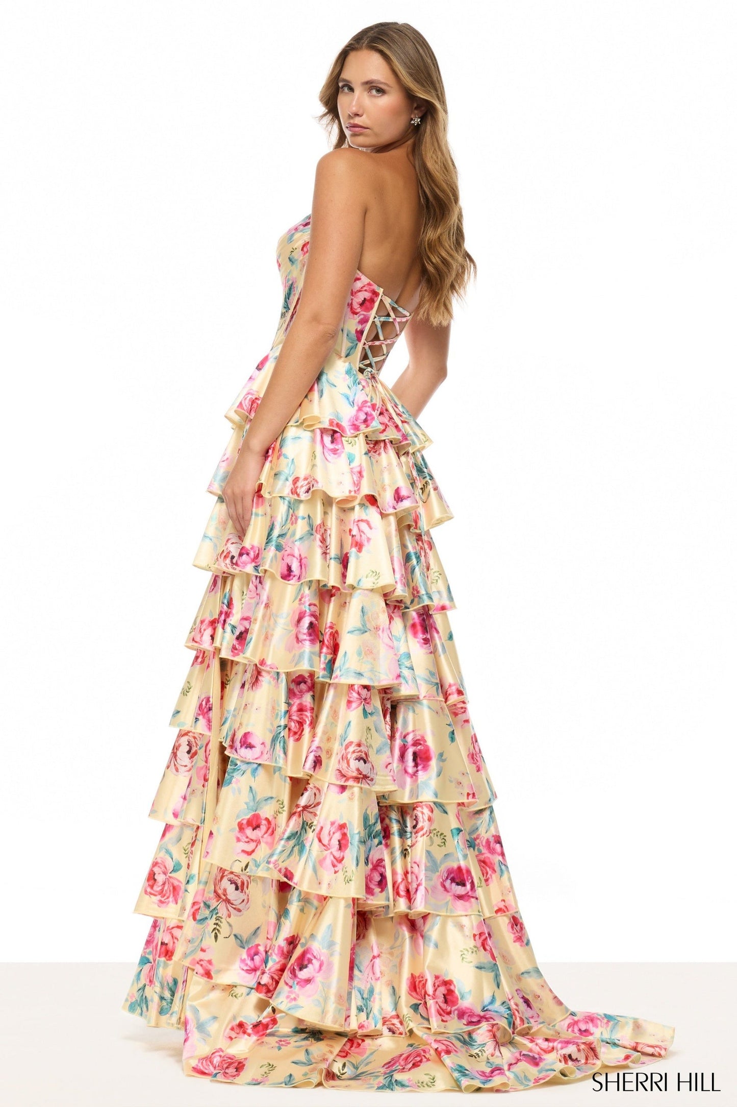 Sherri Hill 57875