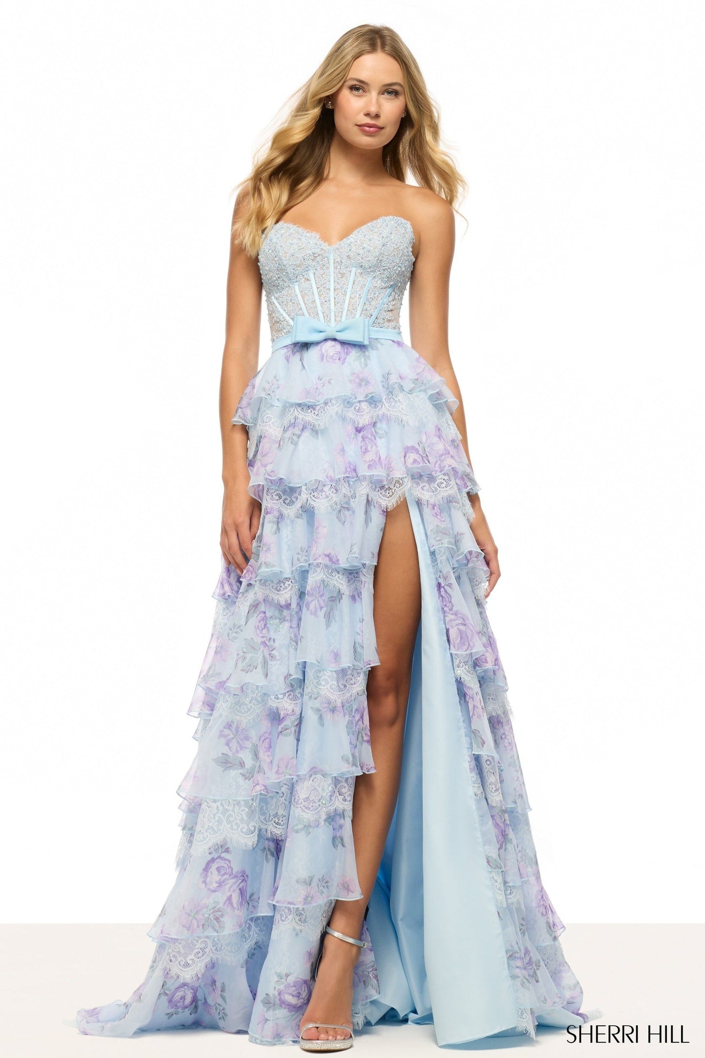 Sherri Hill 57908
