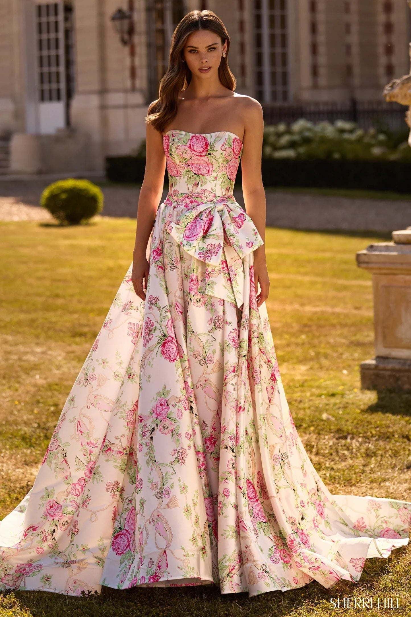Sherri Hill 57667