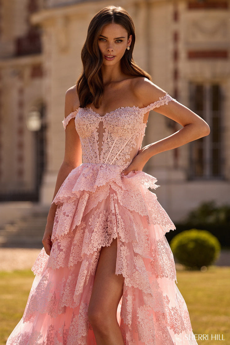Sherri Hill 57699