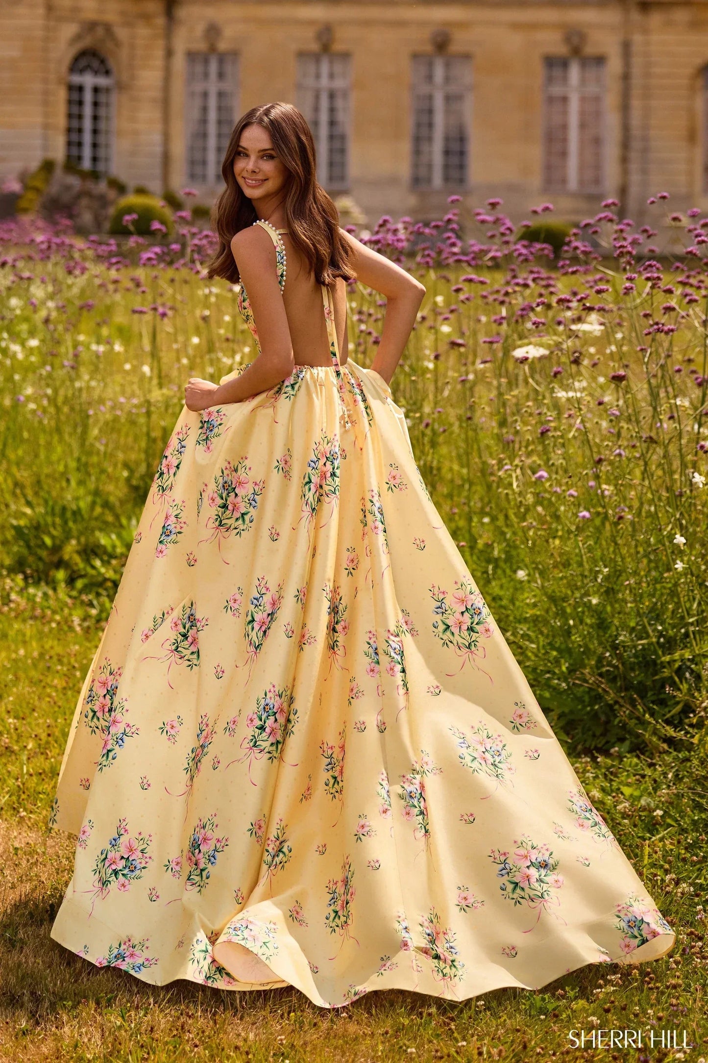 Sherri Hill 57783
