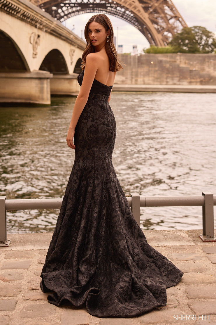 Sherri Hill 57792