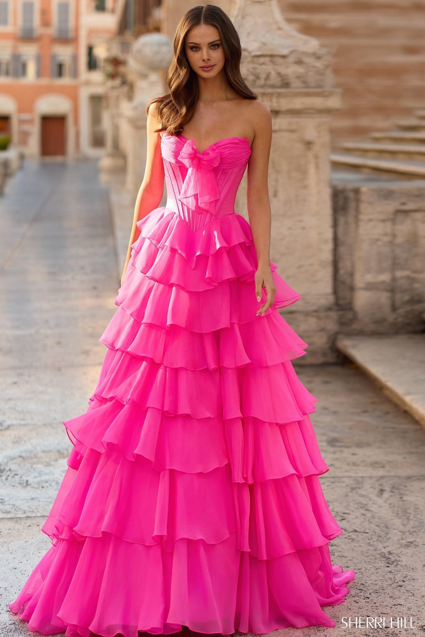Sherri Hill 57923