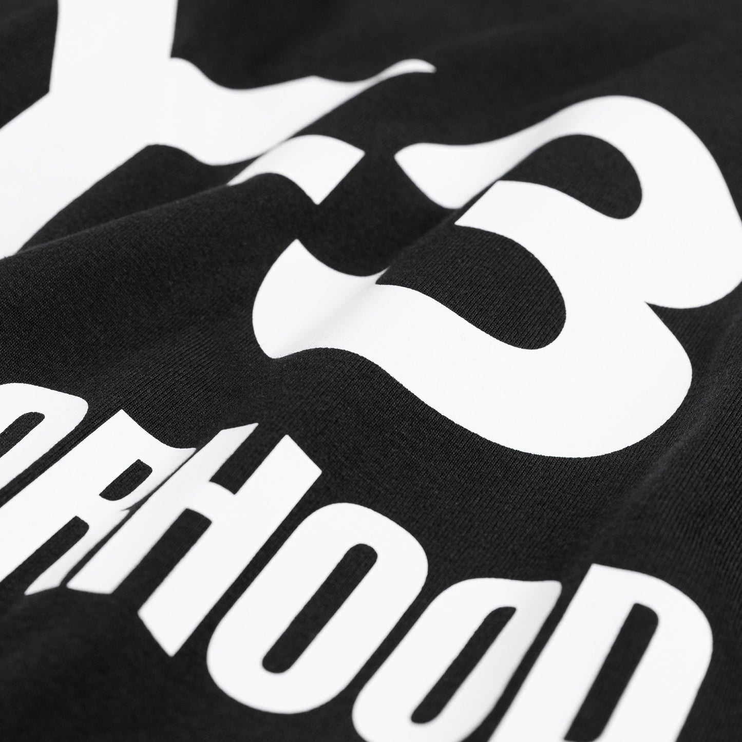 Y-3 x NBHD Logo Tee
