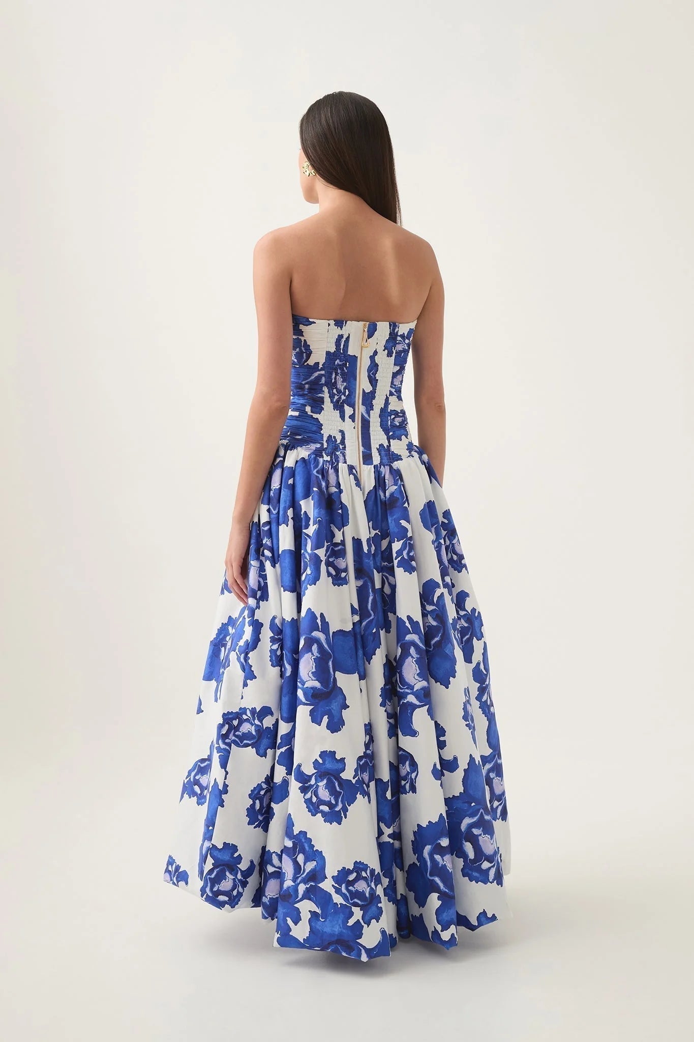 Behold Maxi Dress