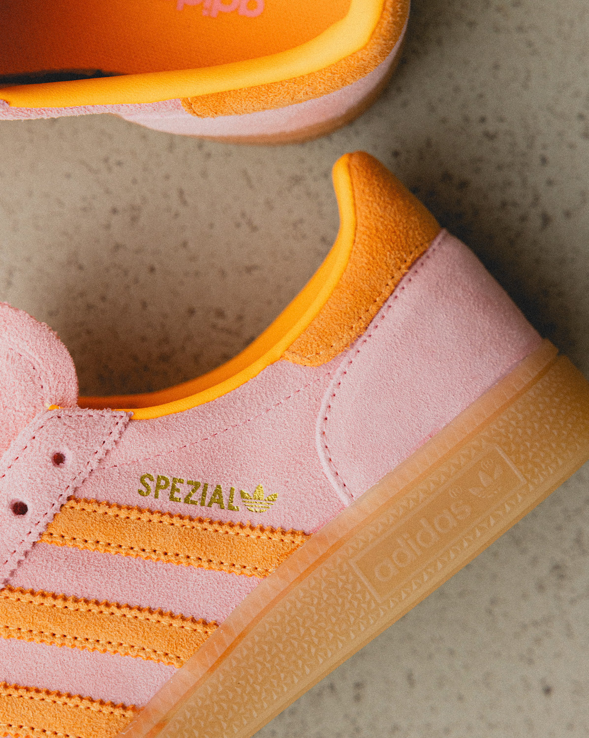 Handball Spezial W