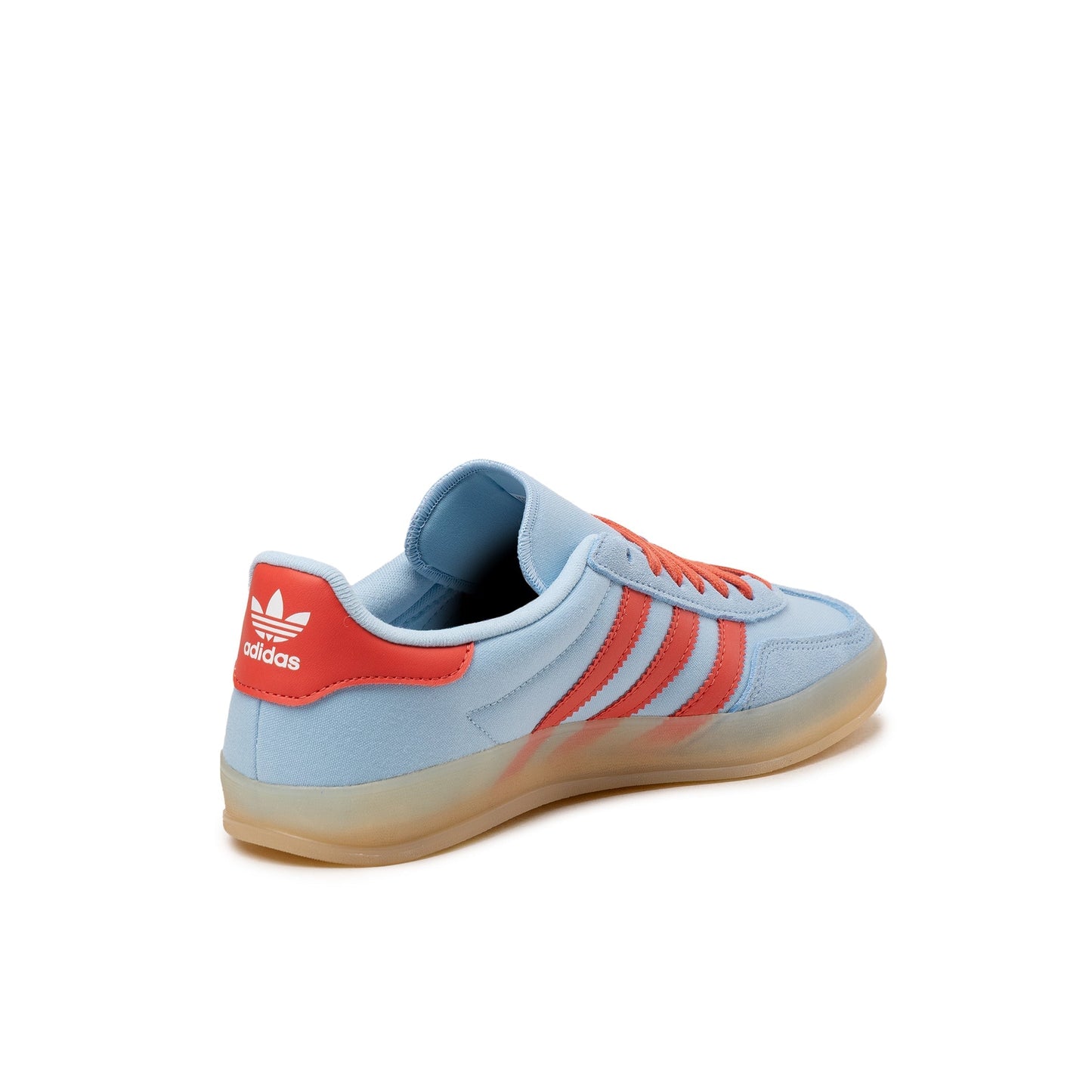 Gazelle Indoor
