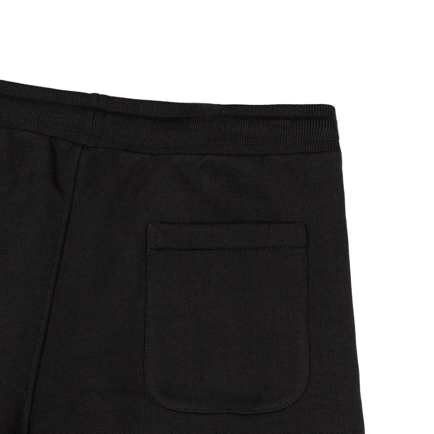 AMI Paris Embossed Ami De Coeur Shorts