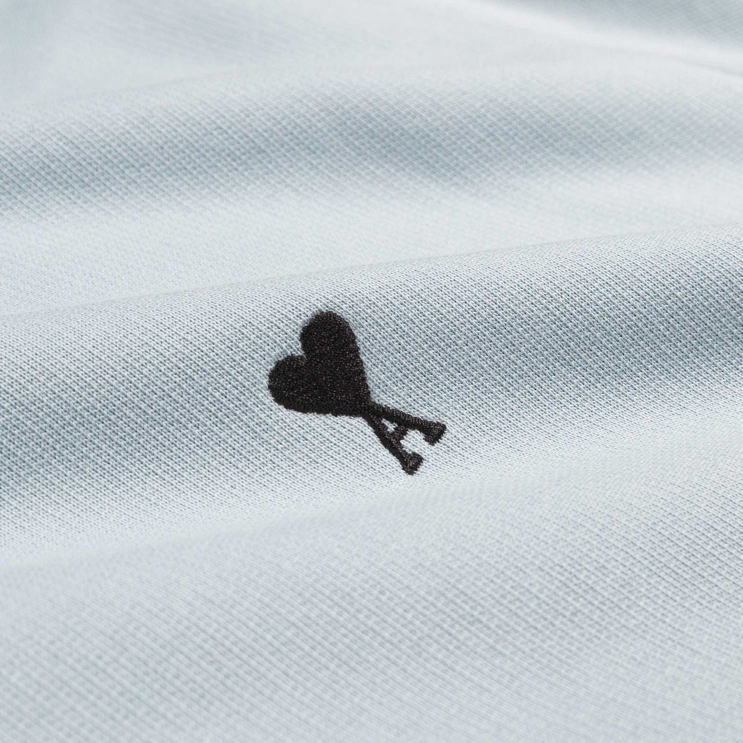 AMI Paris Ami De Coeur Crewneck Sweater