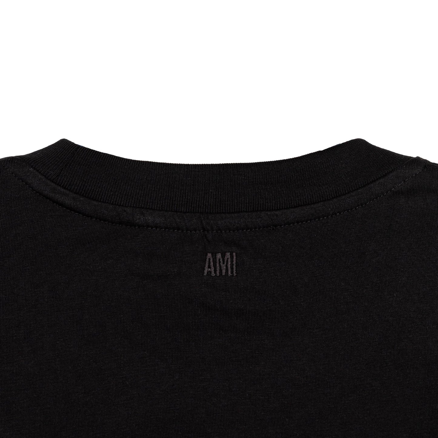 AMI Paris Ami De Coeur T-Shirt