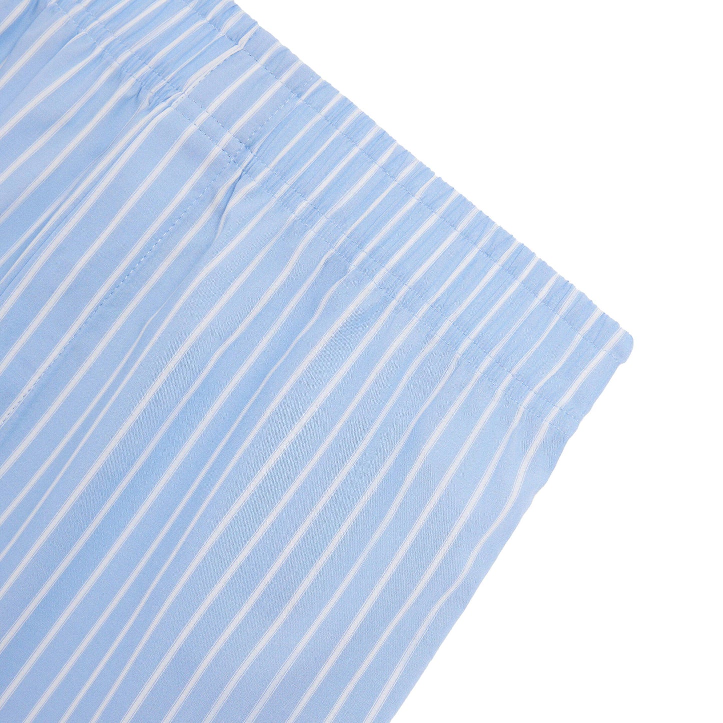 AMI Paris Ami De Coeur Woven Trunks