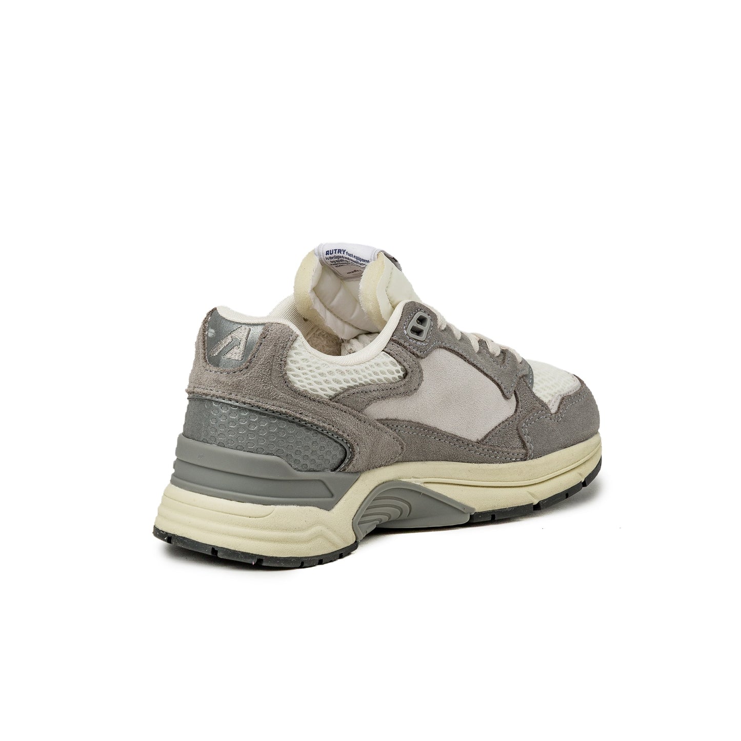 Hyperway W *Suedebic / Mesh*