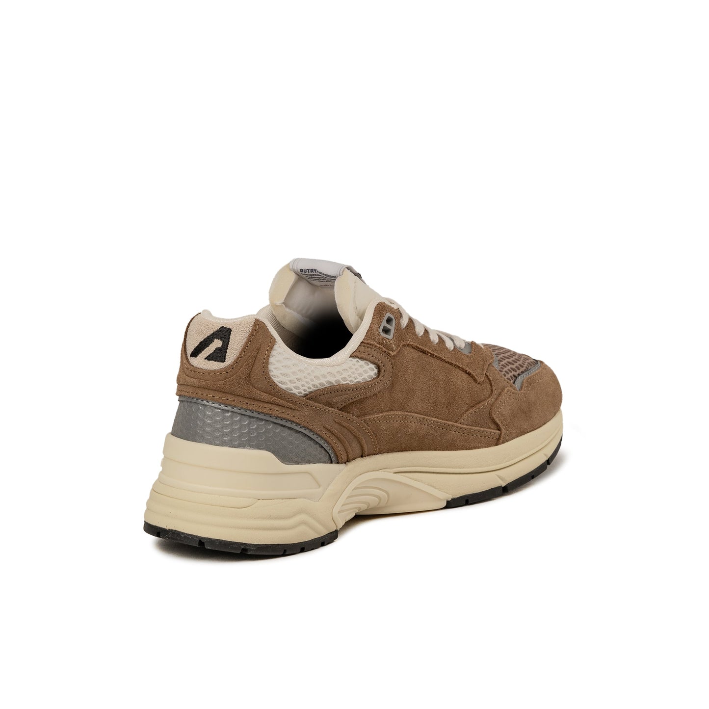 Hyperway W *Suede / Mesh*