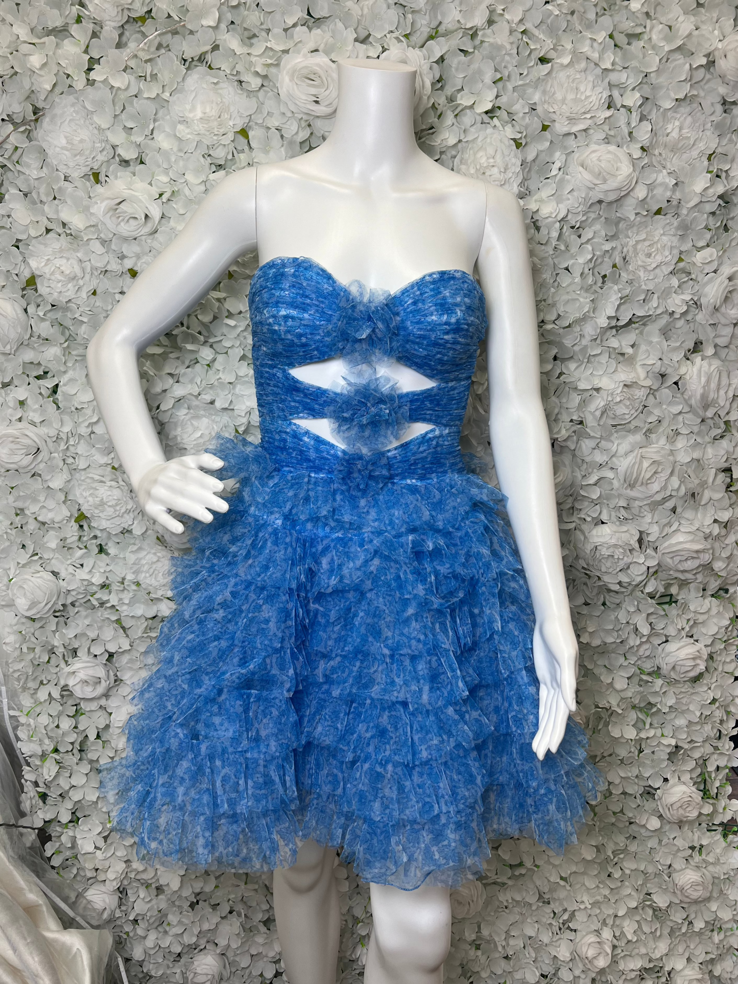 Sherri Hill 56116