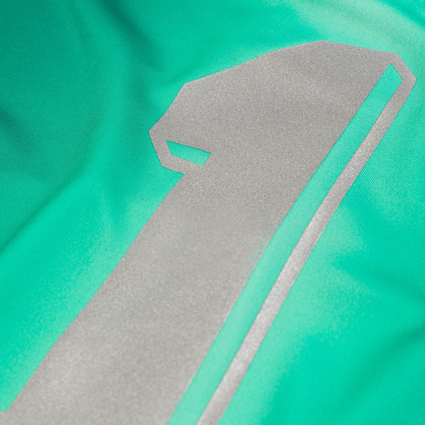 EQT Jersey