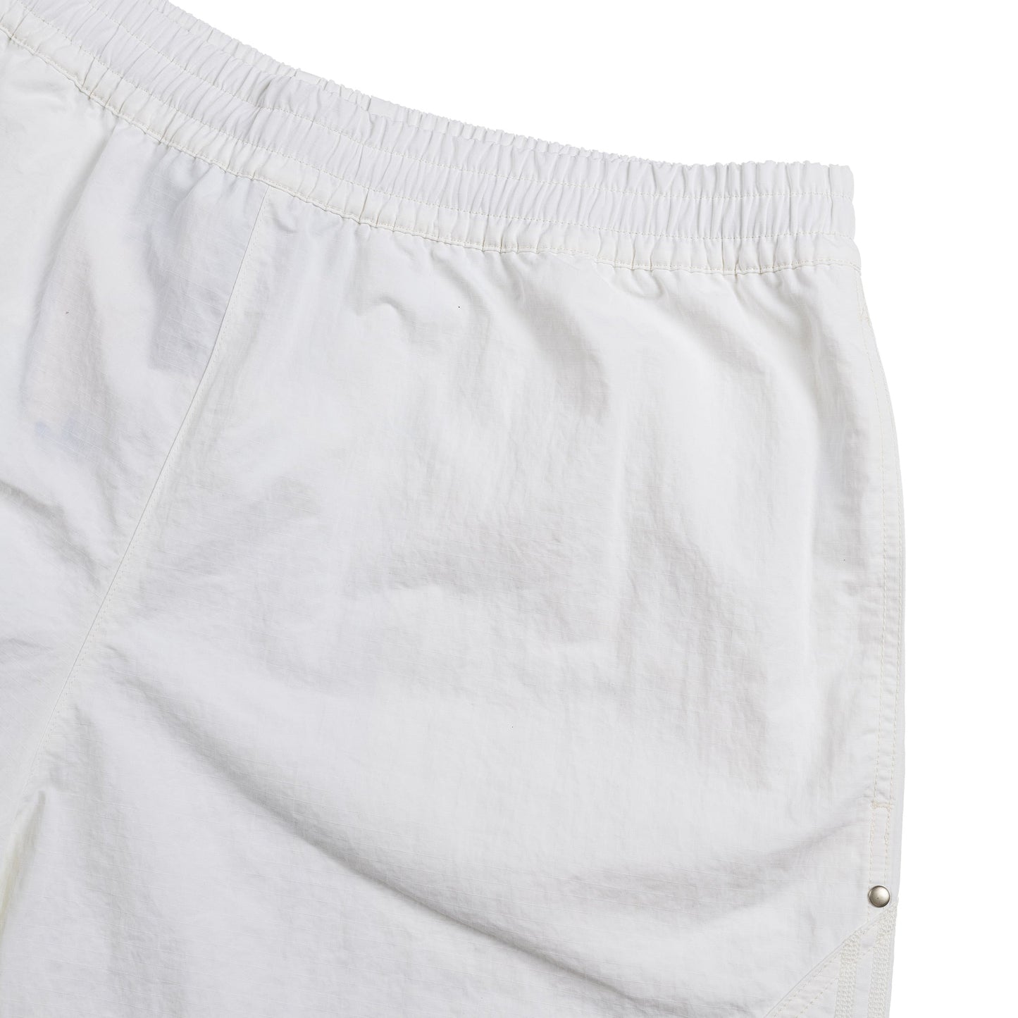 Long Beach Nylon Shorts