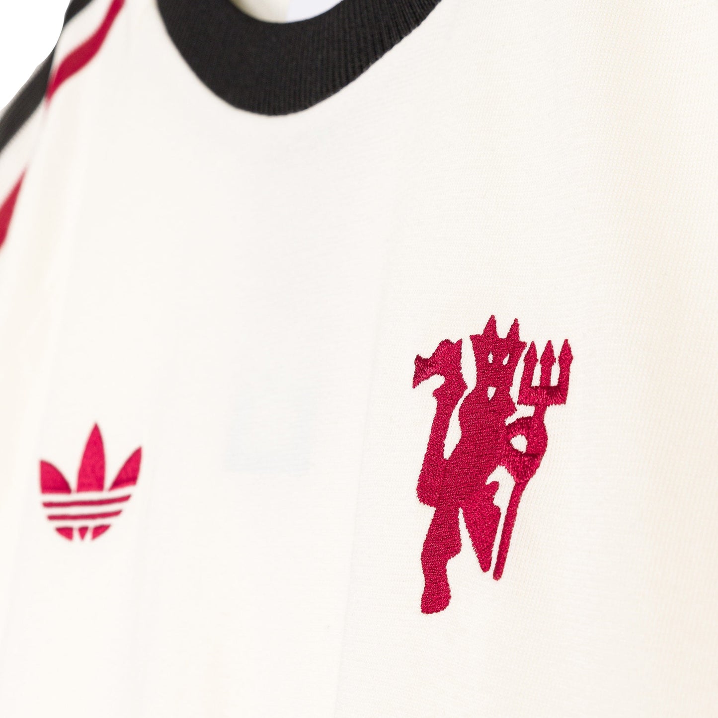 Manchester United Originals Longsleeve