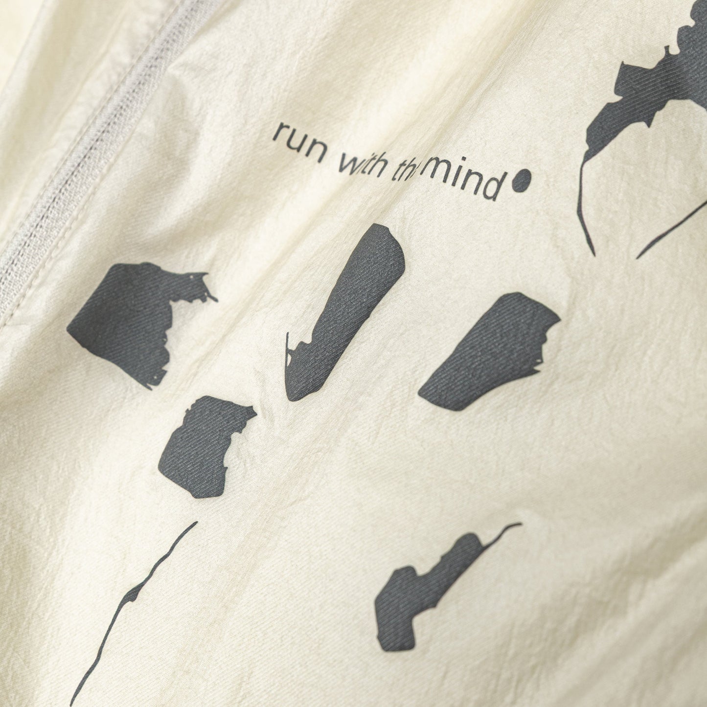 x Hermanos Koumori Adi365 Running Vest