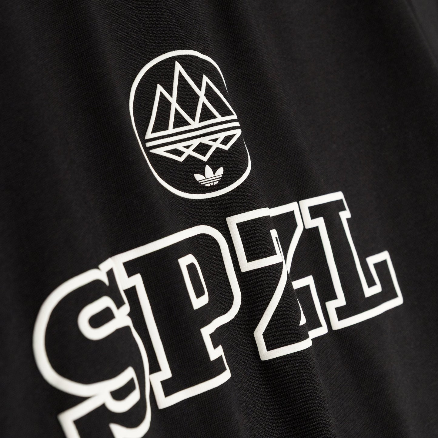 SPZL Logo T Shirt