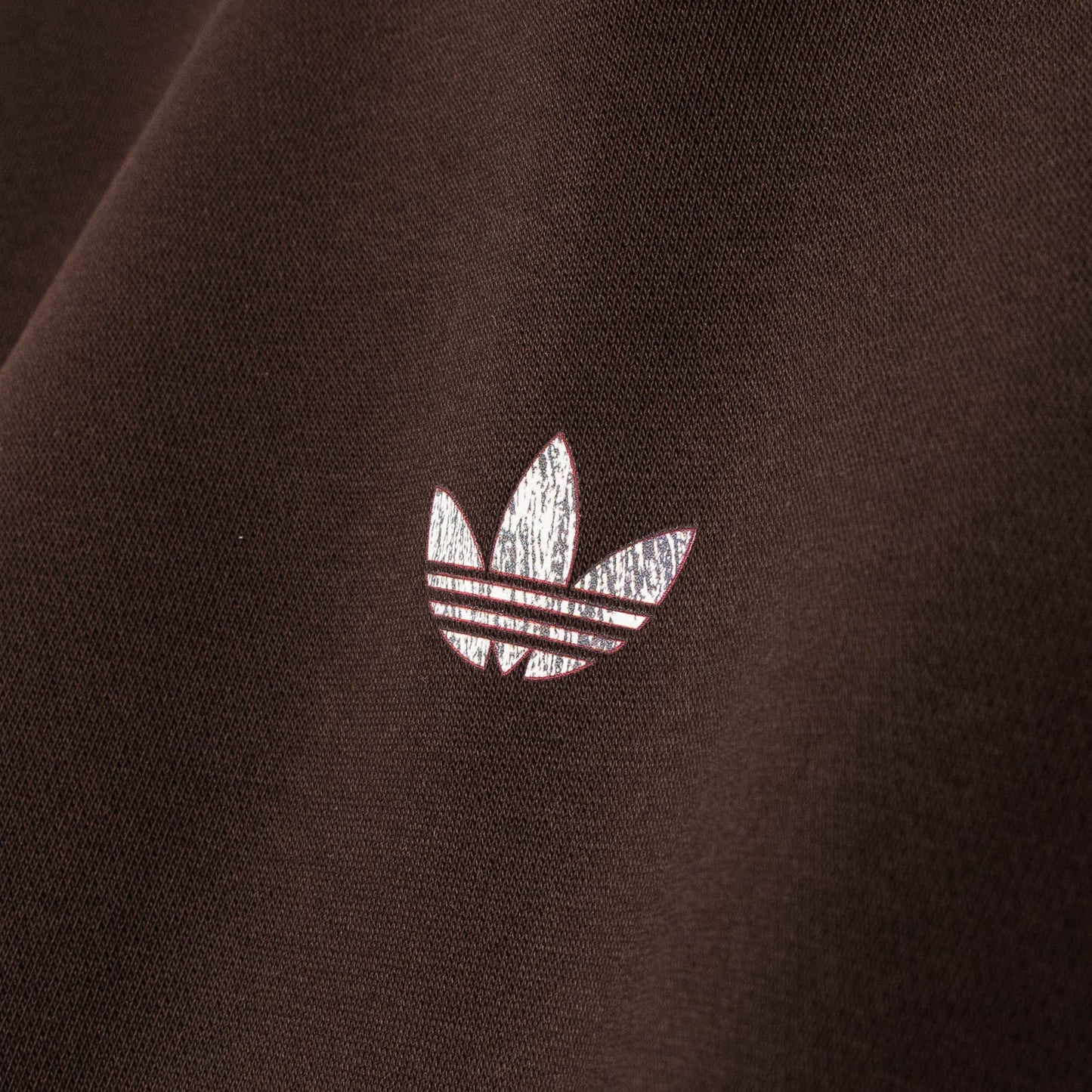 Archive Country Flag Hoodie