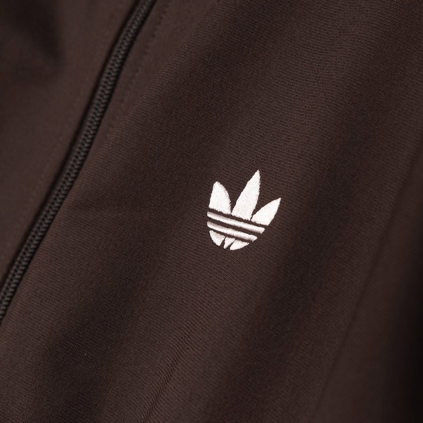 Firebird Track Top