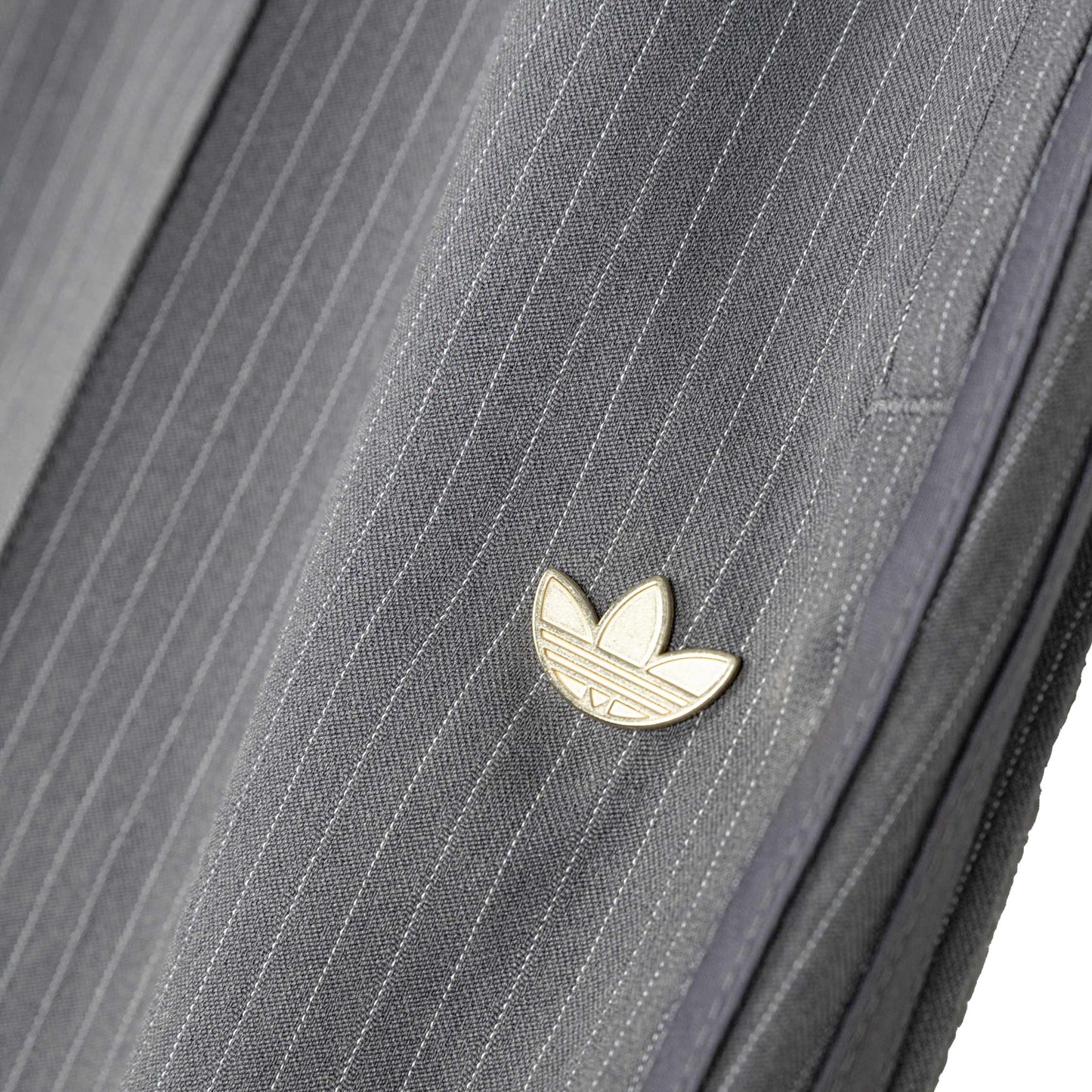Firebird Loose Pinstripes Track Pants