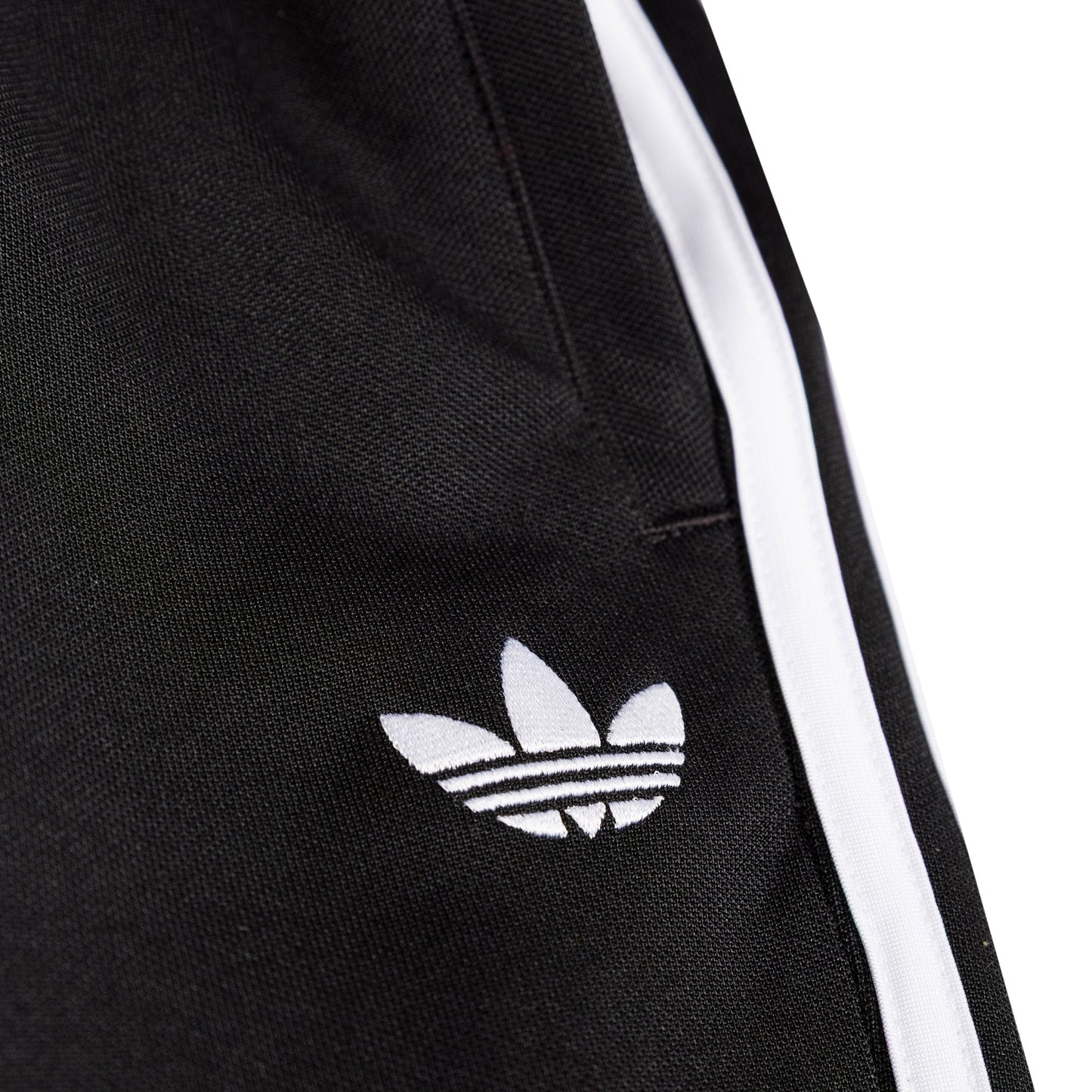 Baggy Track Pants