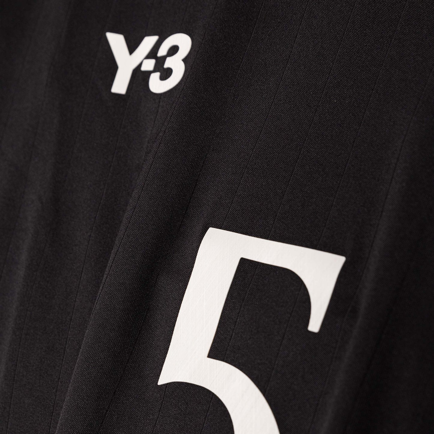 Y-3 Elite 5 Football Jersey