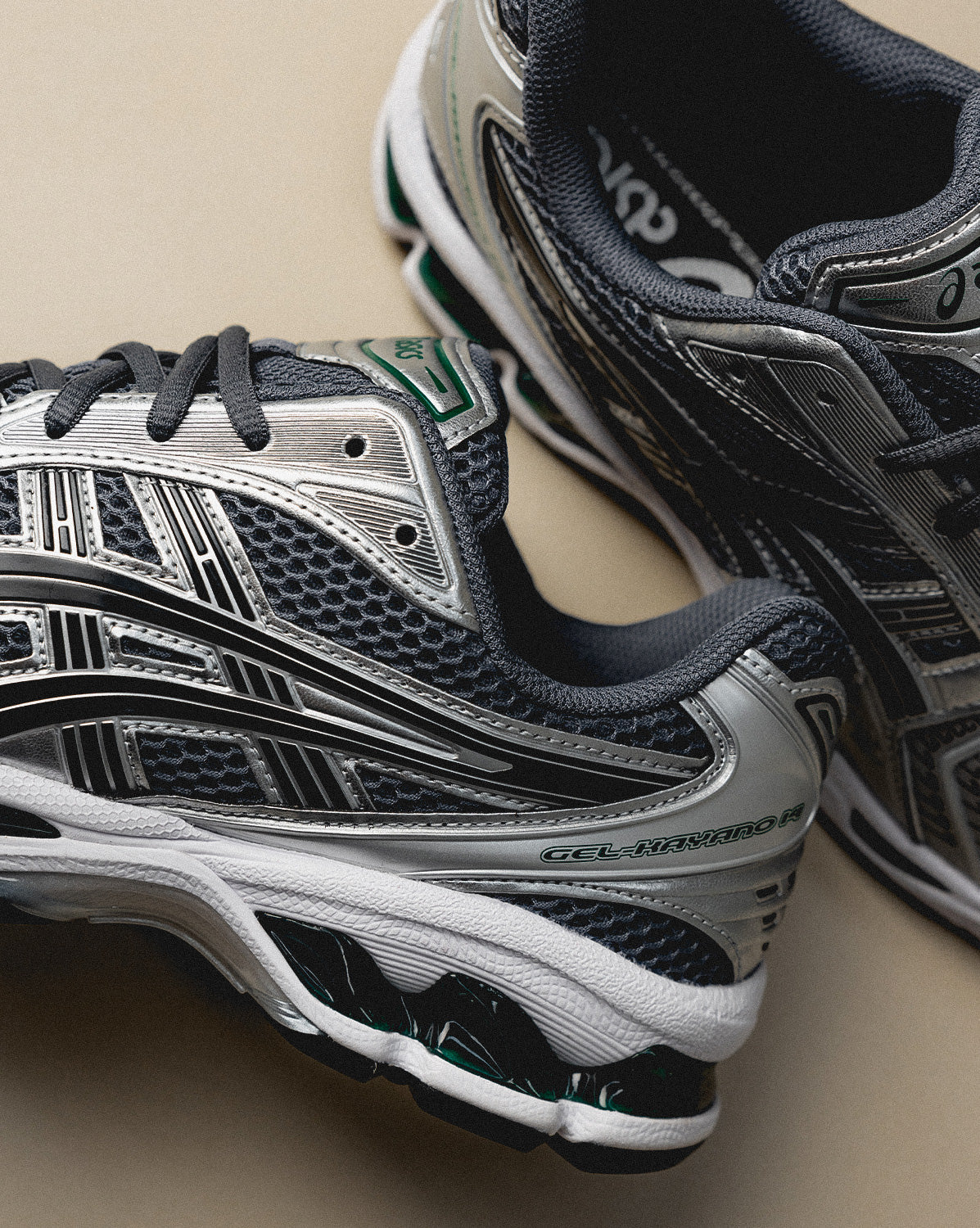 Asics GEL-Kayano 14