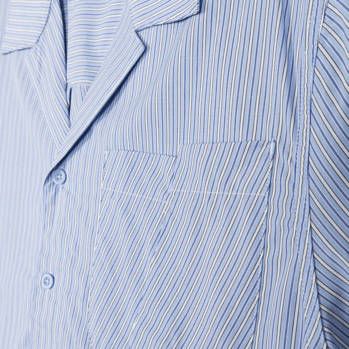 Arte Antwerp Fold Pocket Shirt