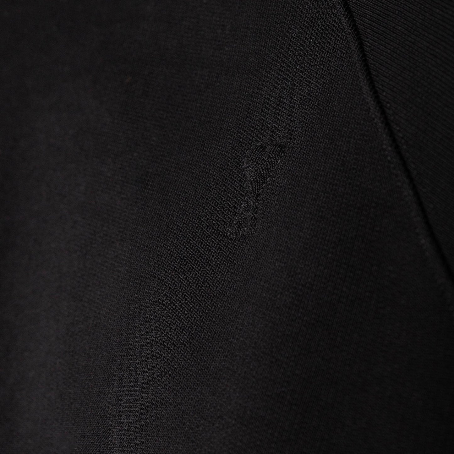 AMI Paris Embossed Ami De Coeur Sweatshirt
