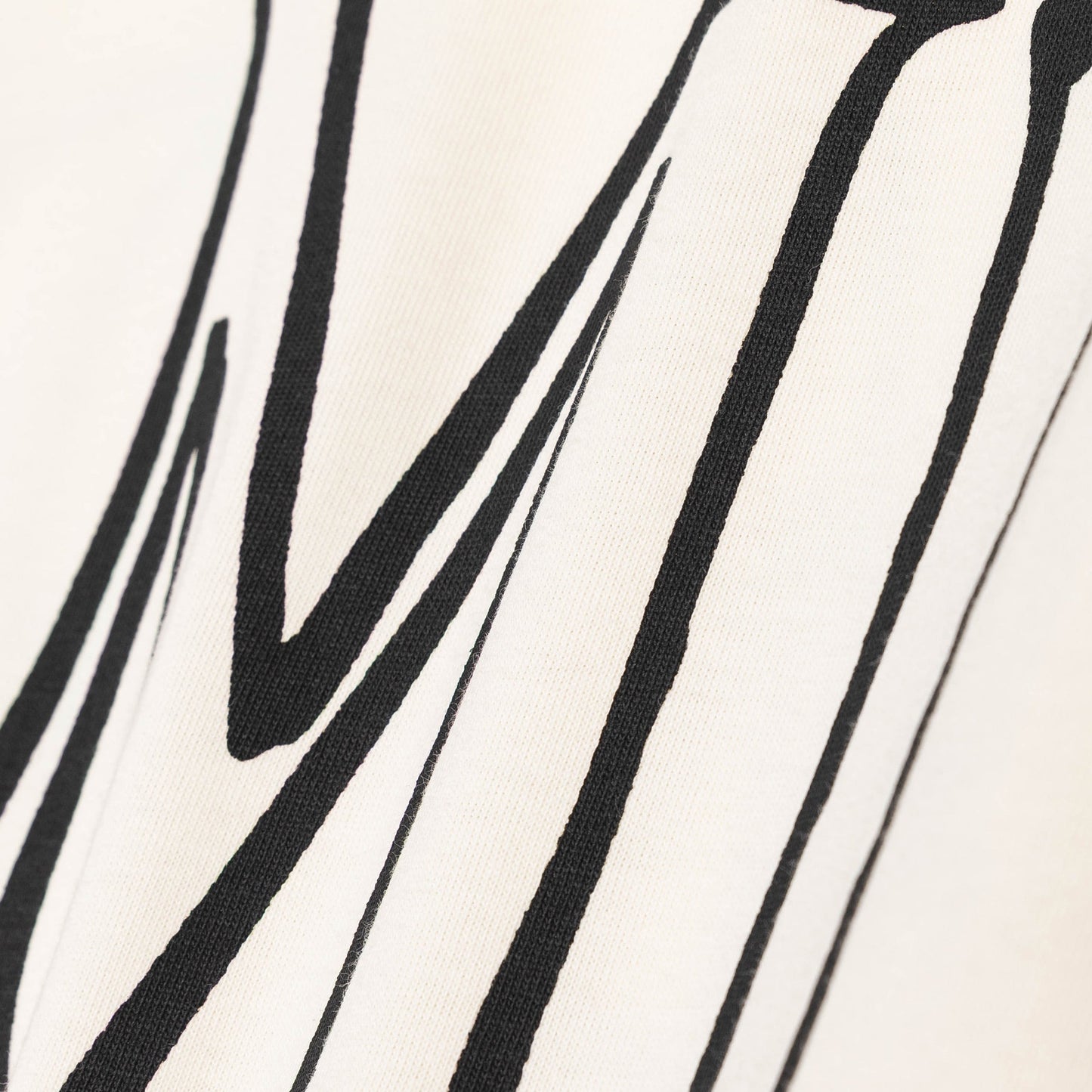 AMI Paris Ami Paris Print T-Shirt