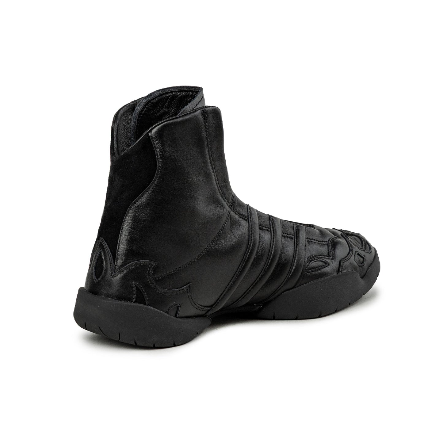 Y-3 Regu 2002 Hi