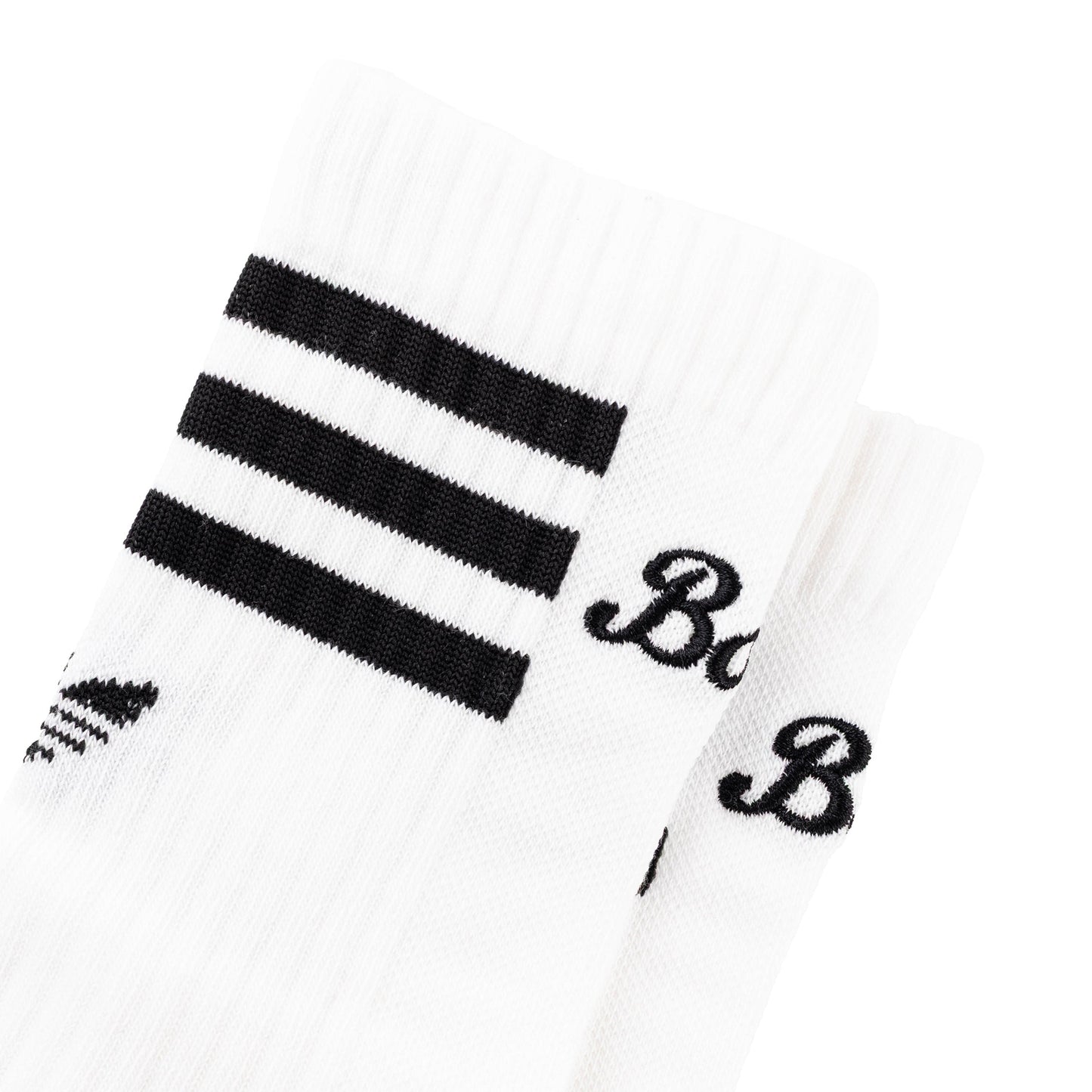 x Bob Marley 2-Pack Crew Socks