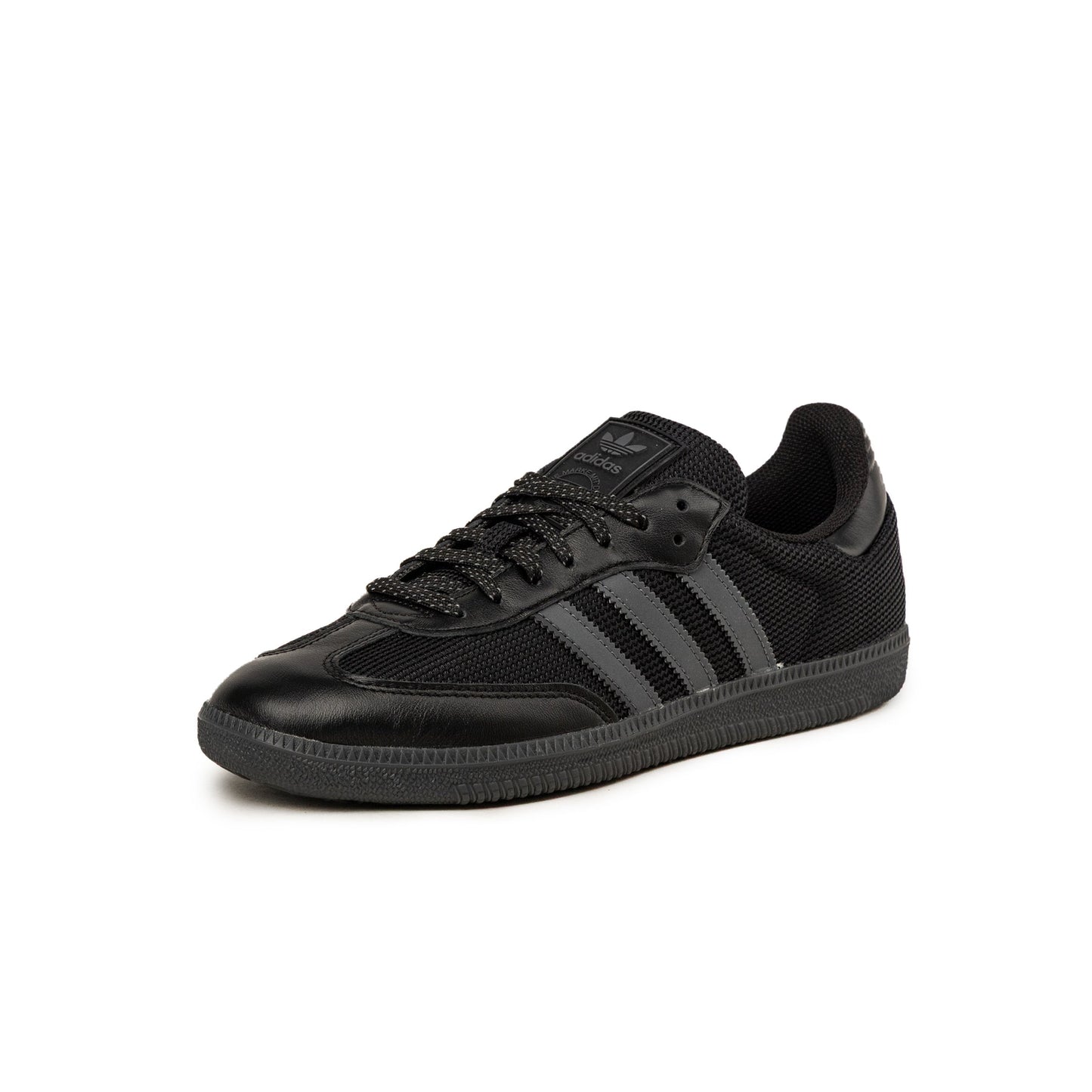 Samba OG