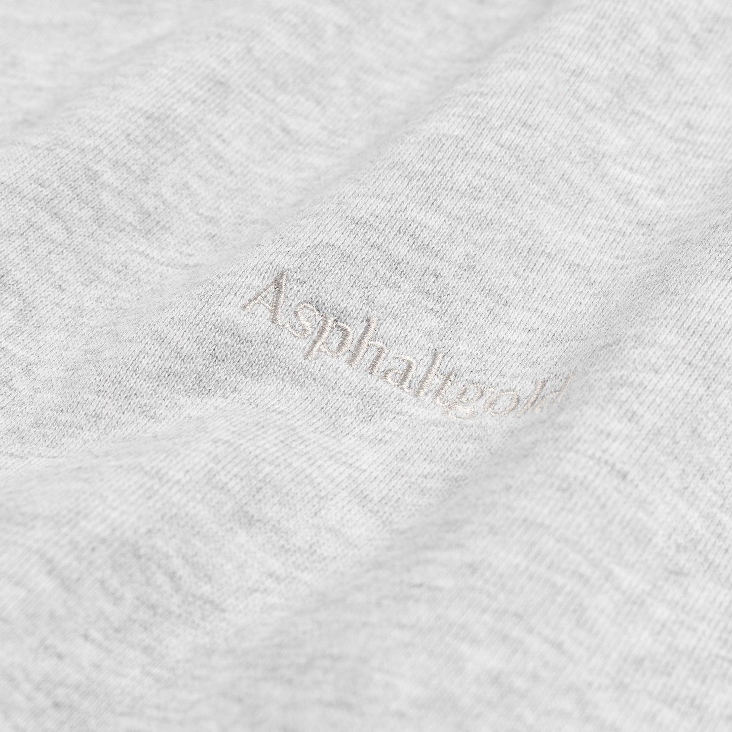 Essential Crewneck