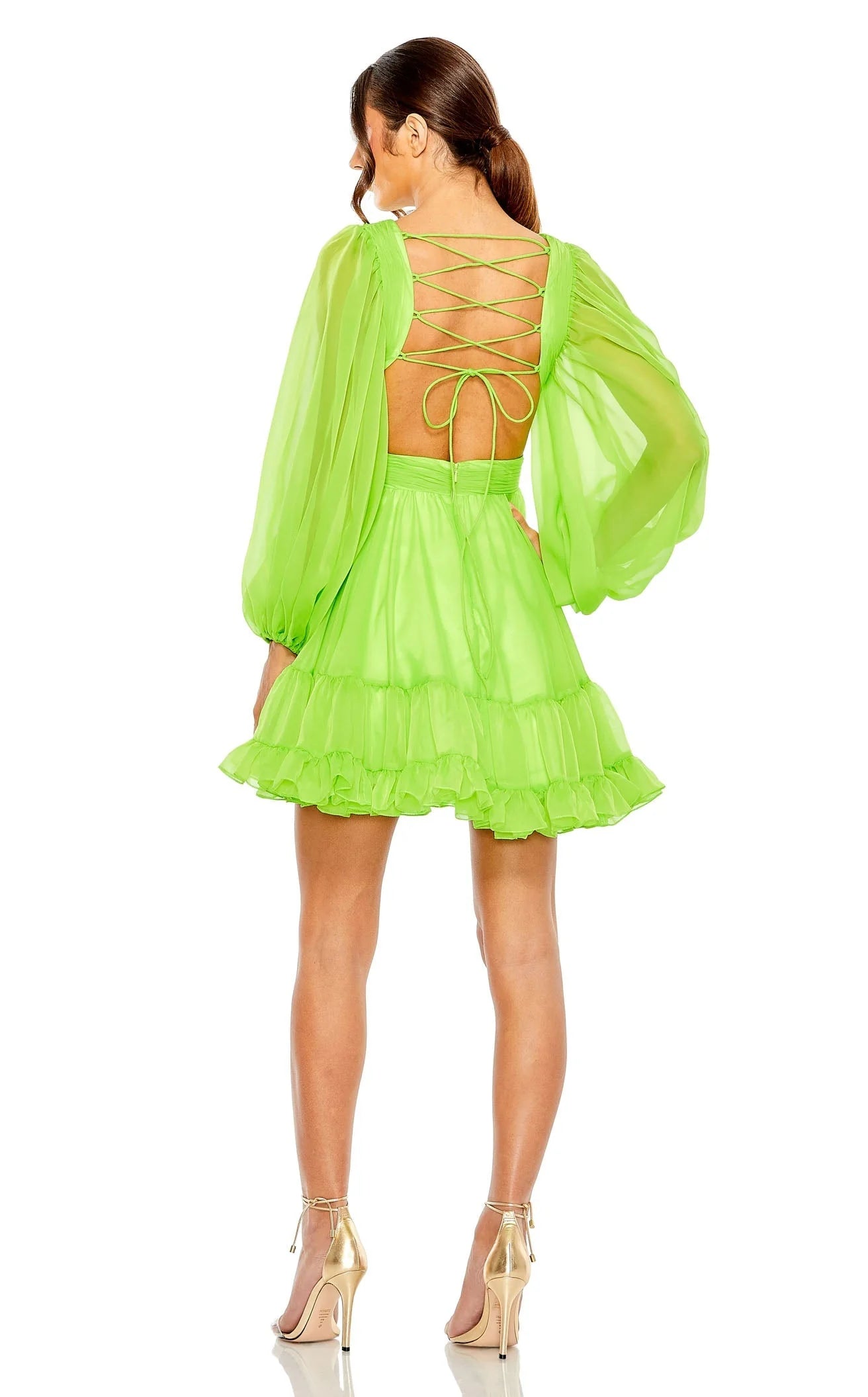 Mac Duggal 68451 Dress