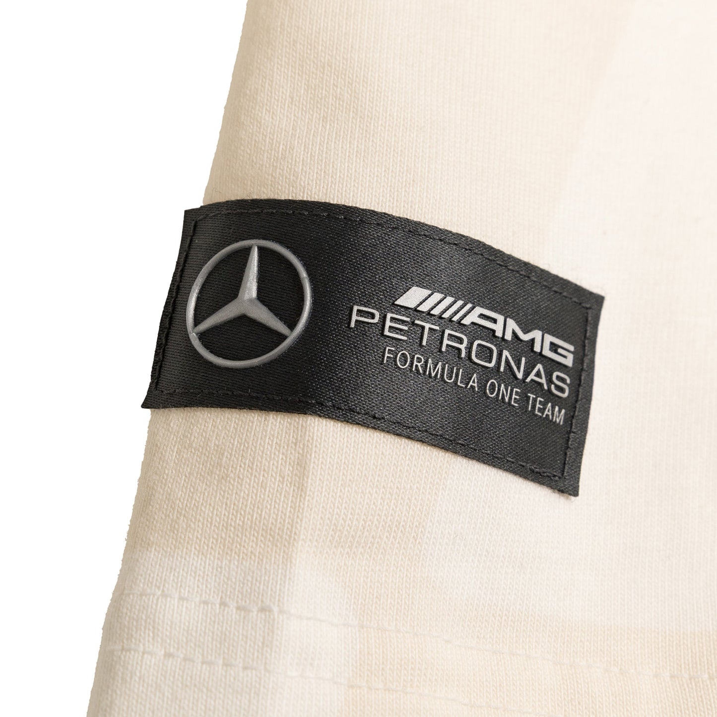 x Bad Bunny x Mercedes-AMG F1 T-Shirt