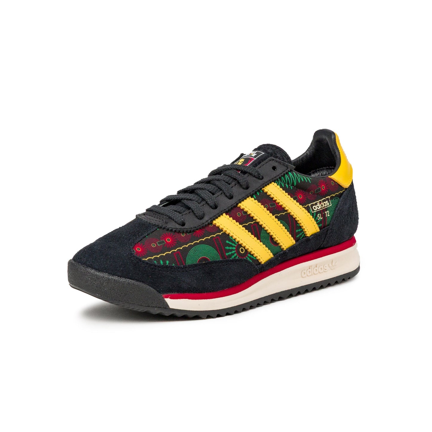 x Jamaica Football Federation Bob Marley SL 72 R *Away*