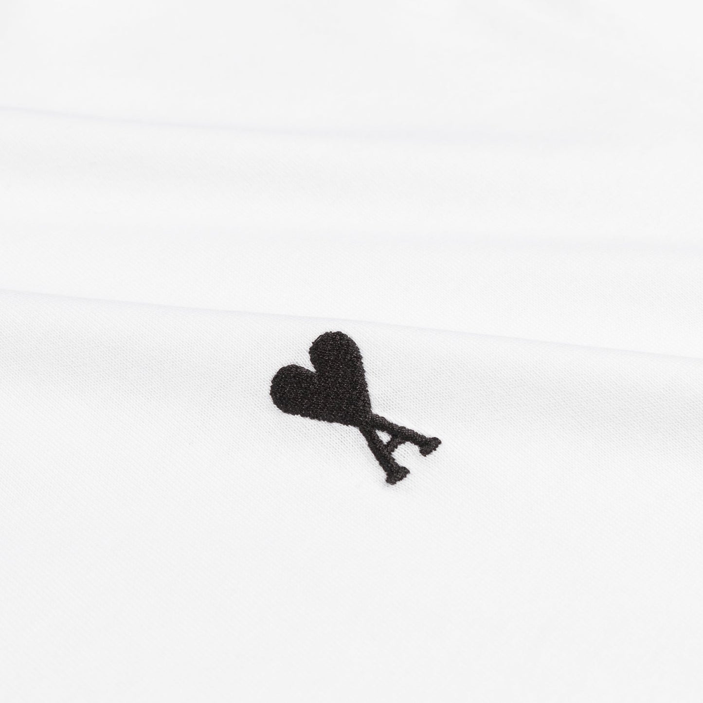AMI Paris Ami De Coeur T-Shirt