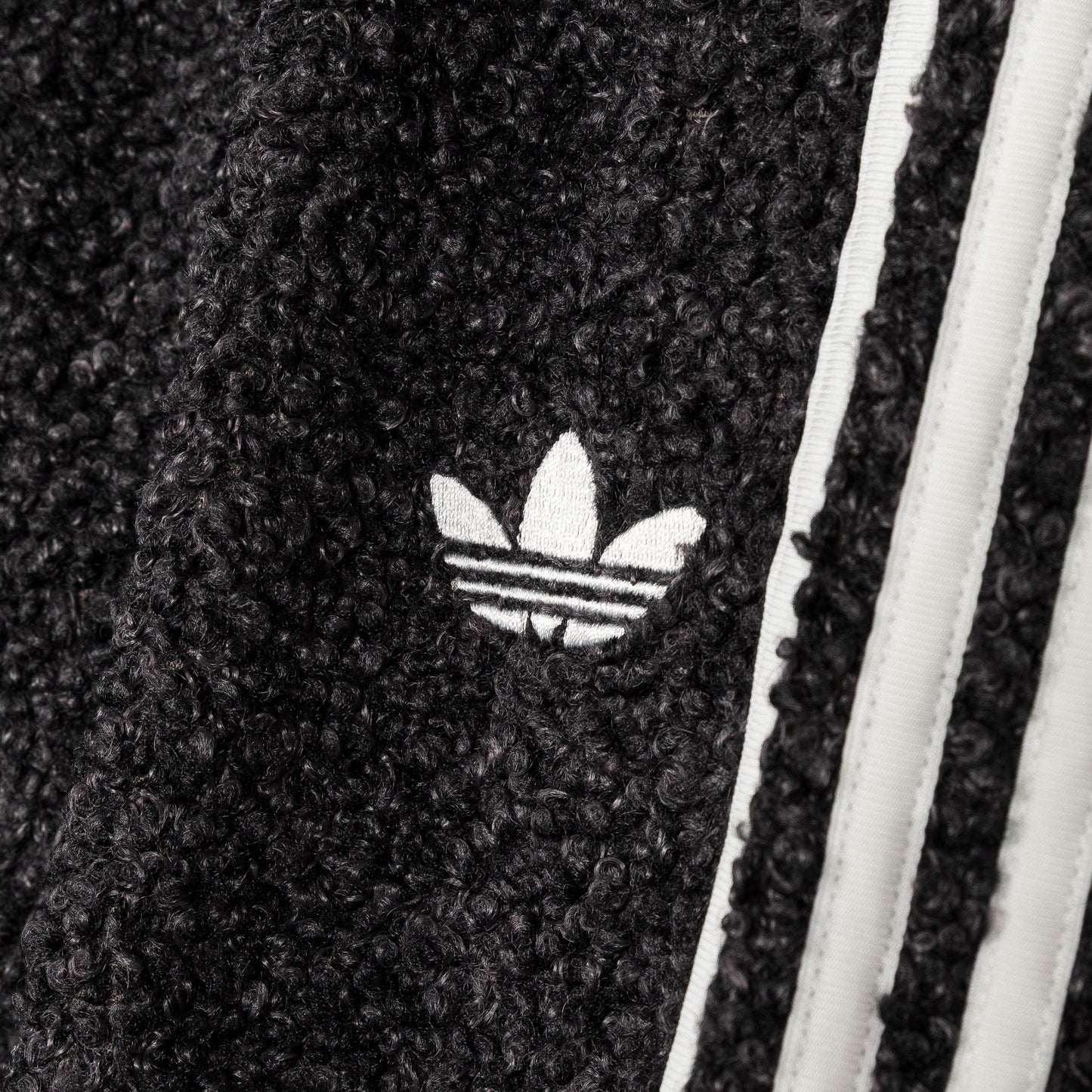 Boucle Firebird Trackpants