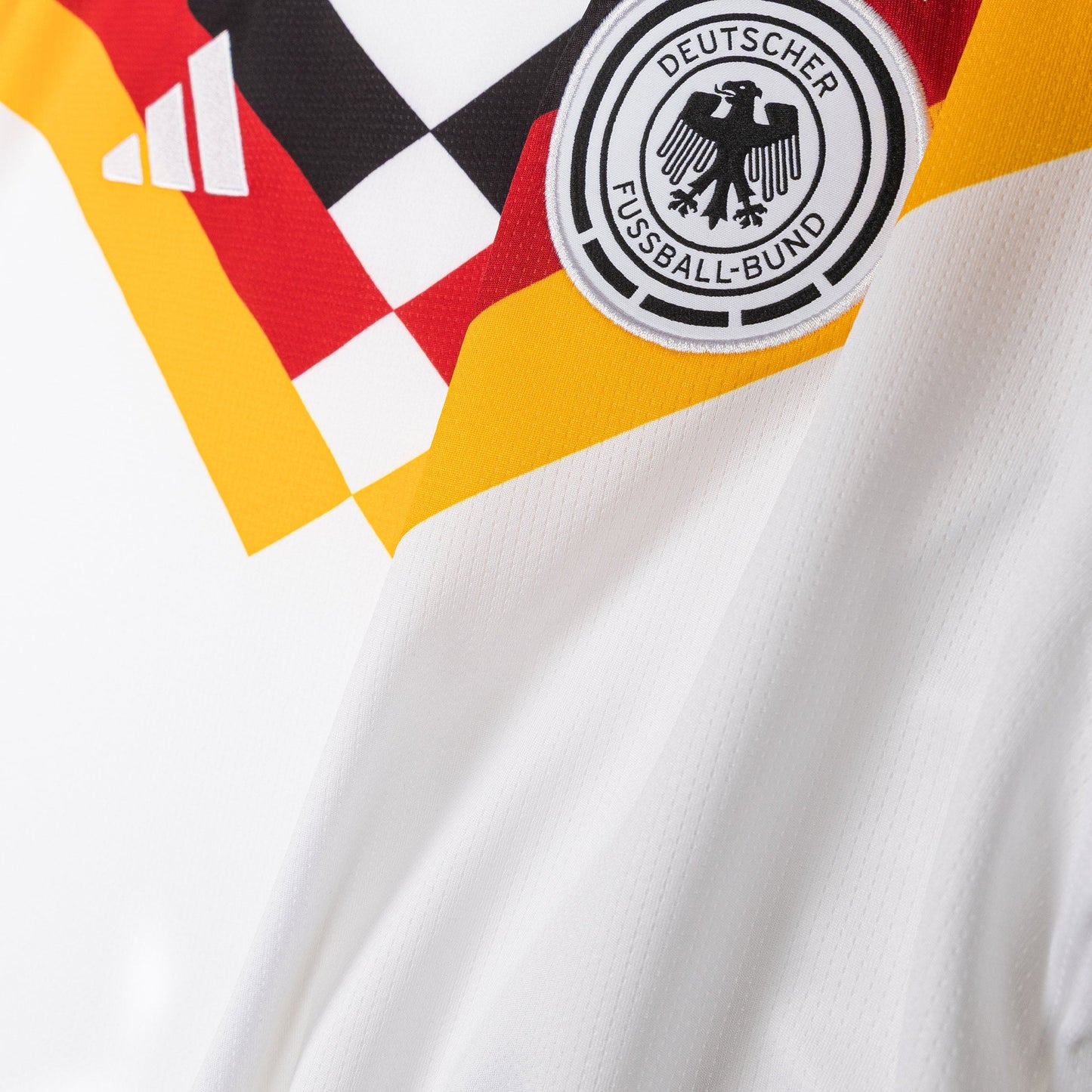 DFB 26 Home Jersey
