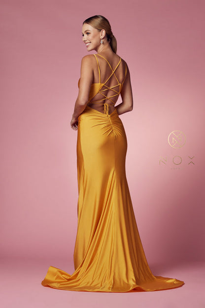 Nox Anabel T481